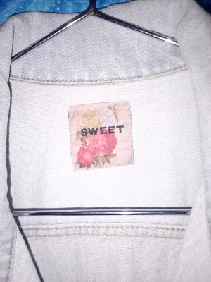 Sweet