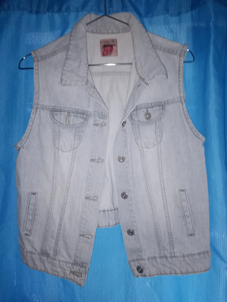 Campera Sweet - imagen 2
