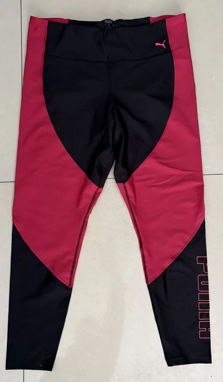 Calza Puma - imagen 1