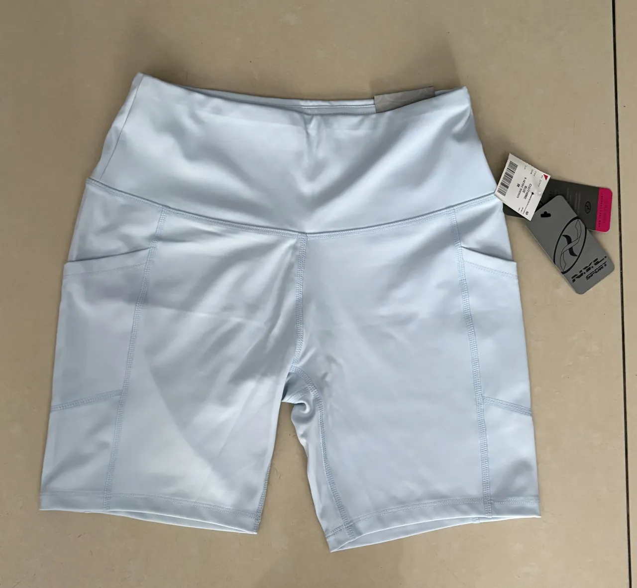 Short Nyl sport - imagen 1