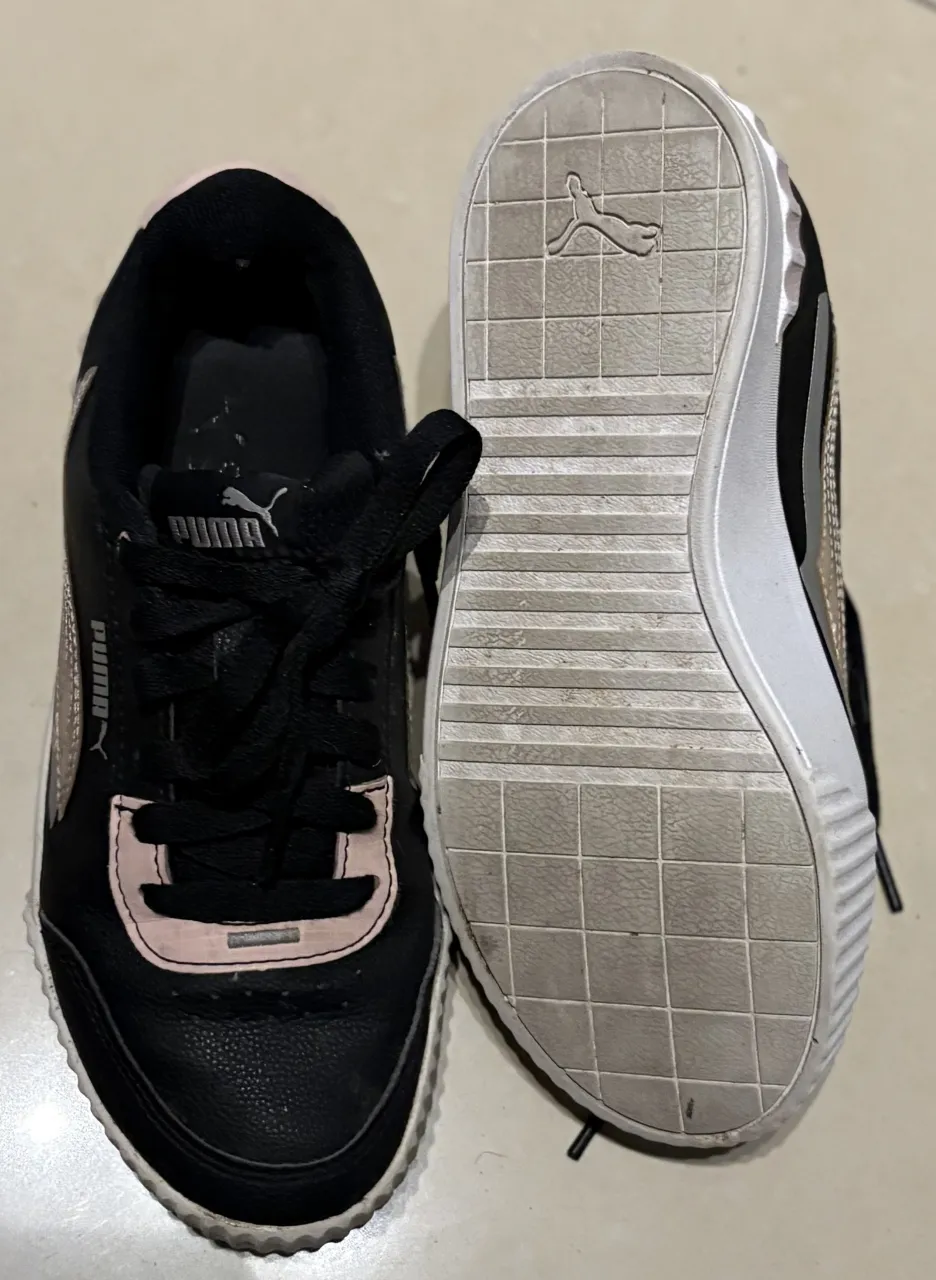 Zapatillas Puma - imagen 2