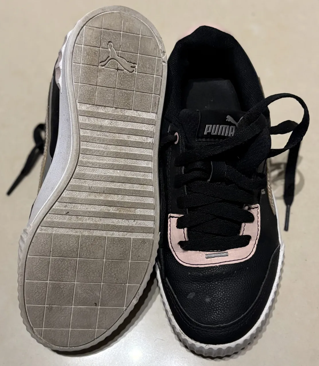 Zapatillas Puma - imagen 3