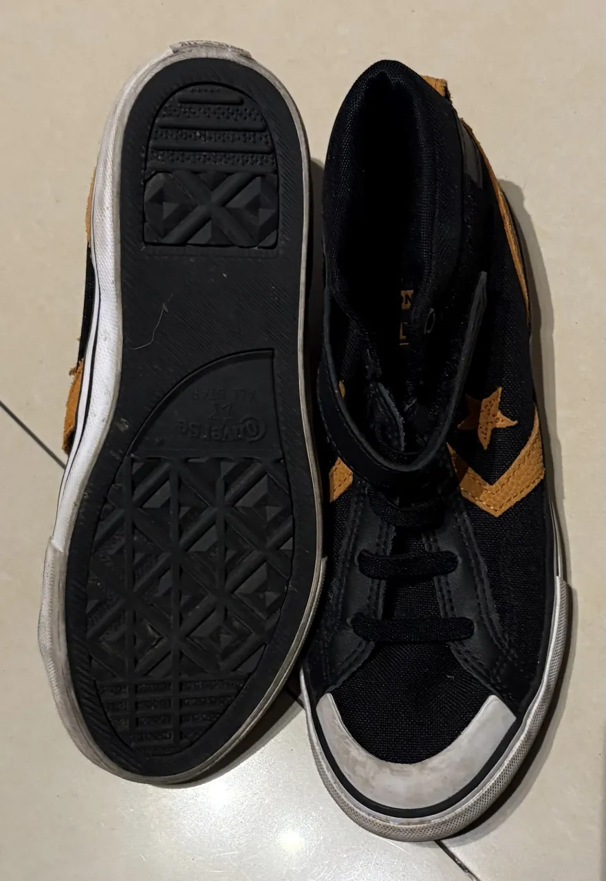Zapatillas Converse - imagen 2