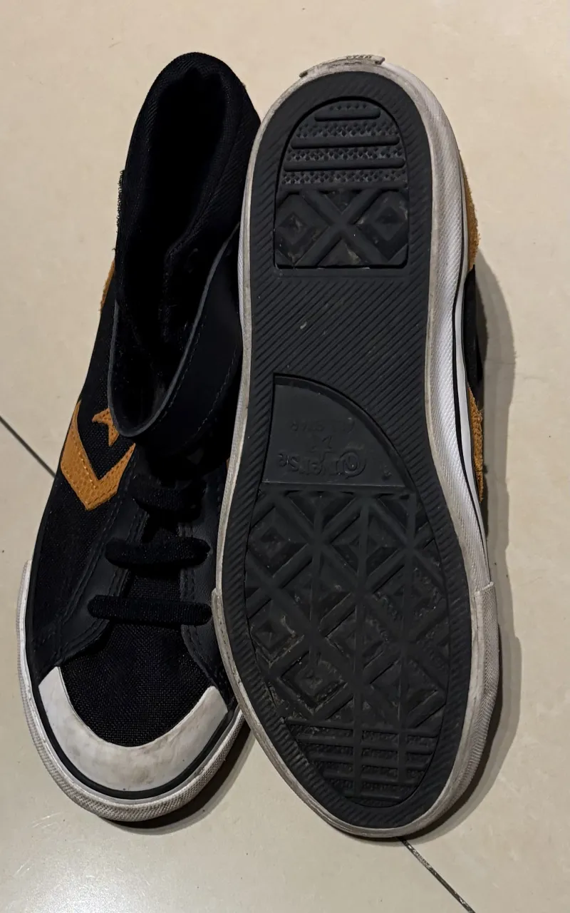 Zapatillas Converse - imagen 3