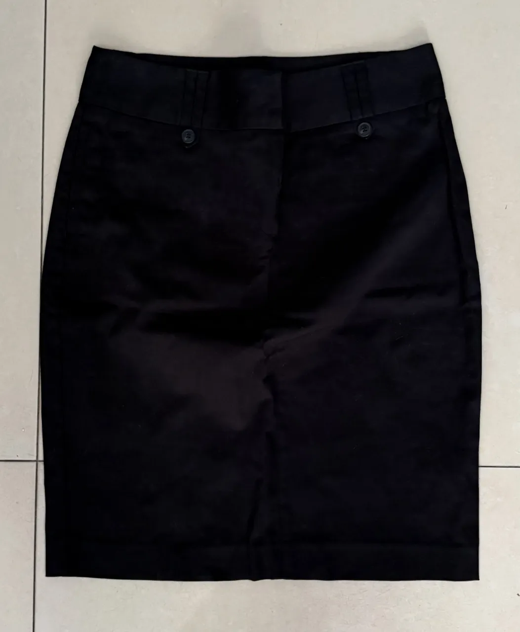 Pollera Zara - imagen 2