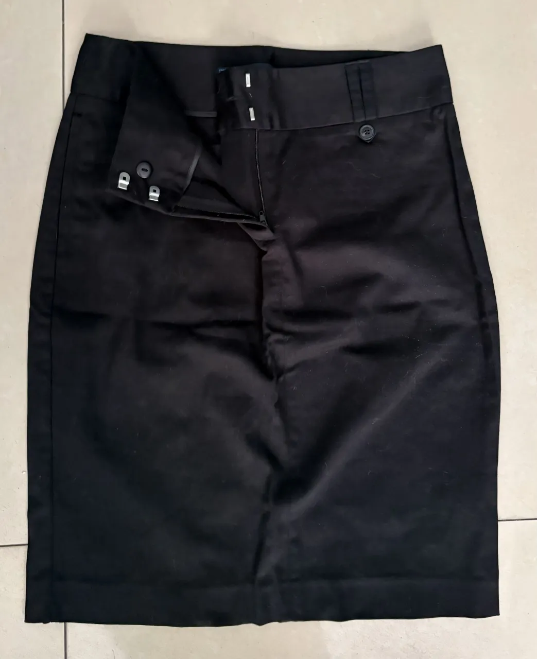 Pollera Zara - imagen 1