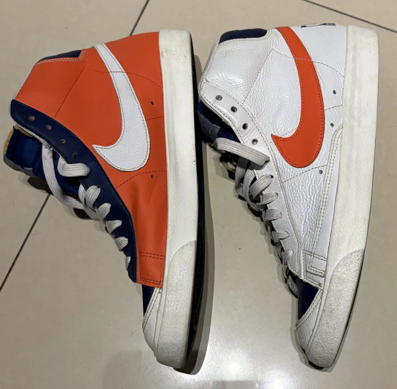 Zapatillas Nike - imagen 4