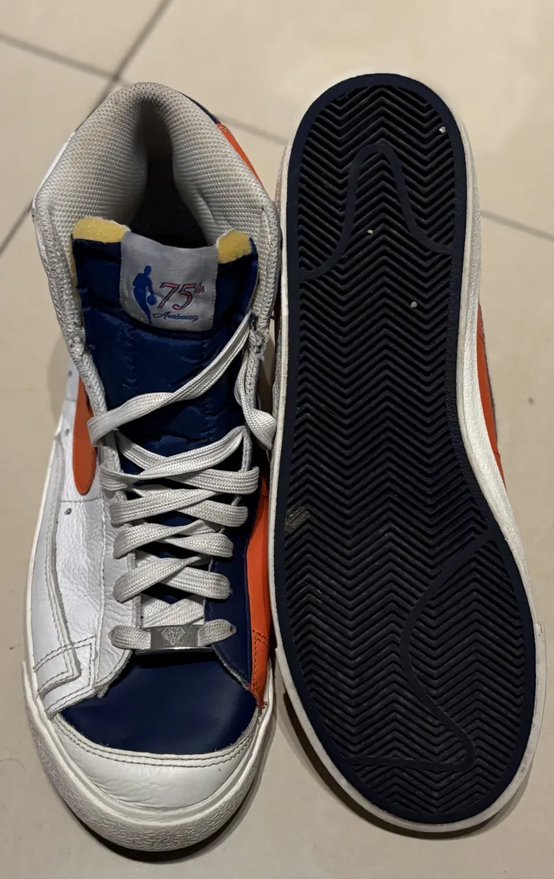 Zapatillas Nike - imagen 3
