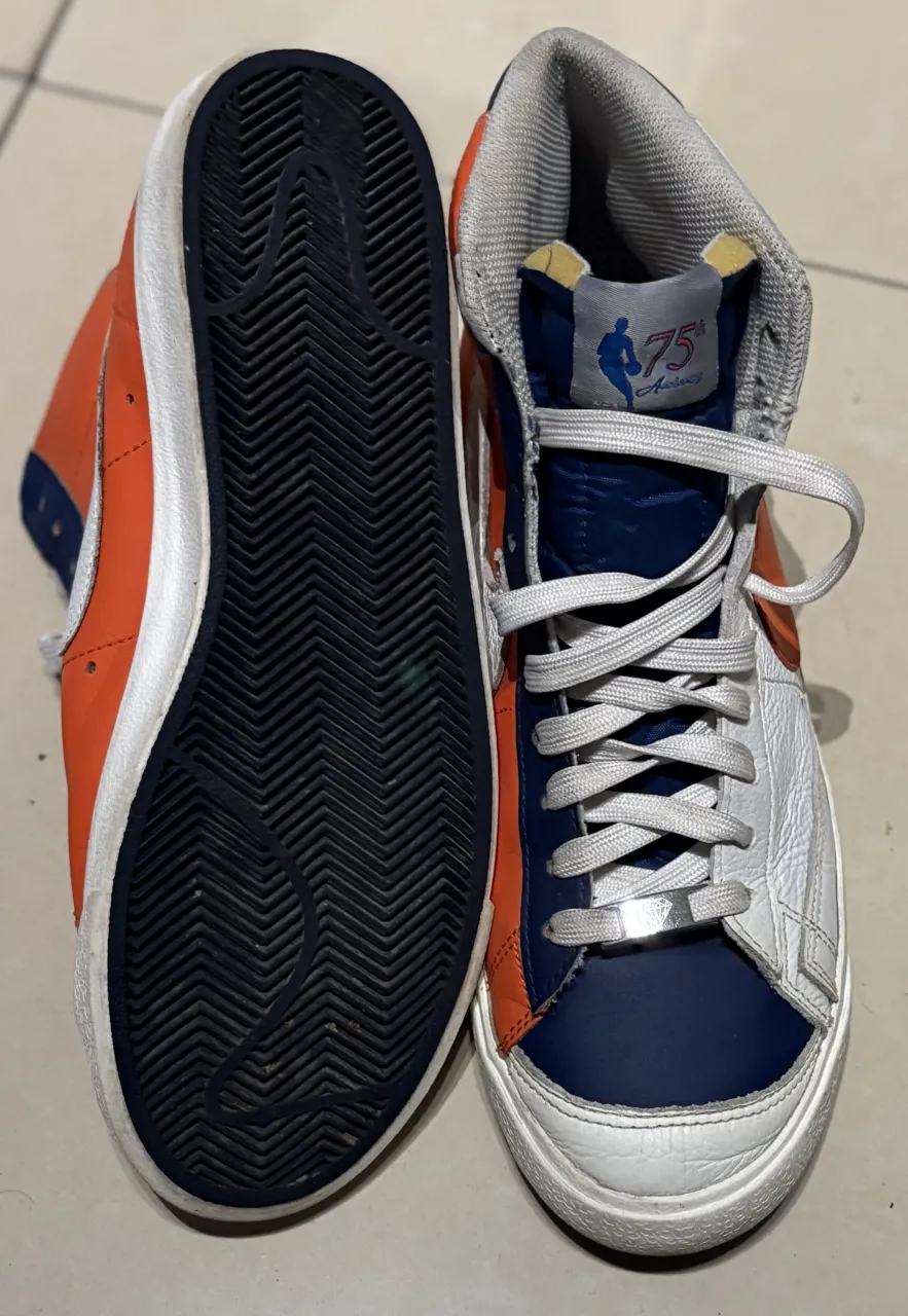 Zapatillas Nike - imagen 2