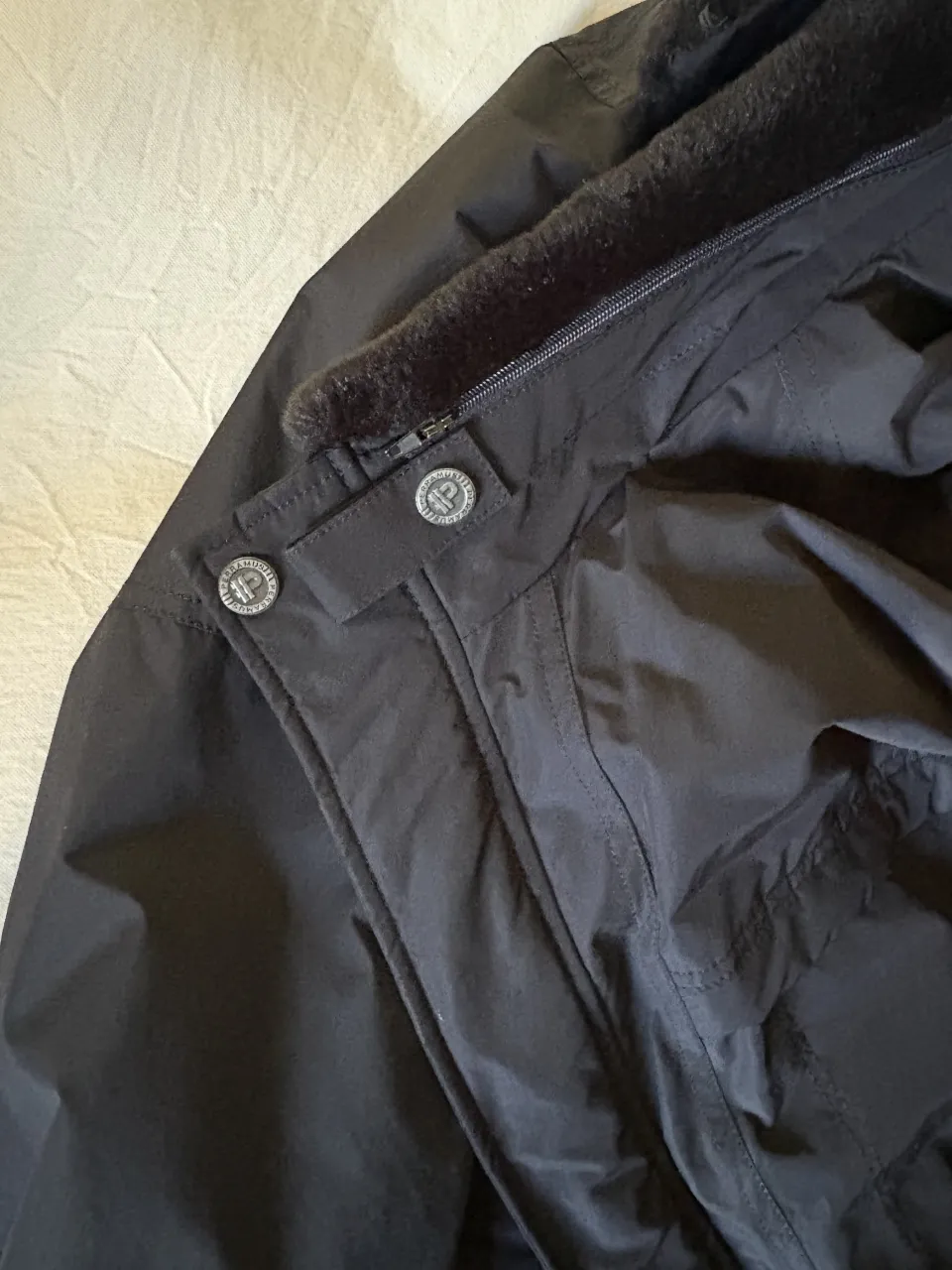 Campera Perramus - imagen 4