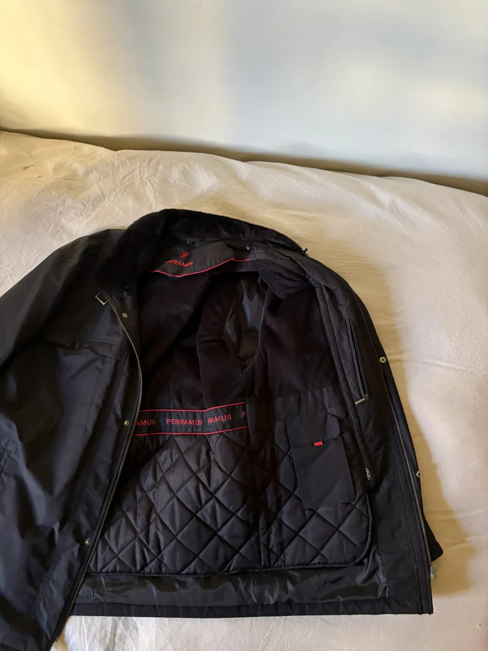 Campera Perramus - imagen 2