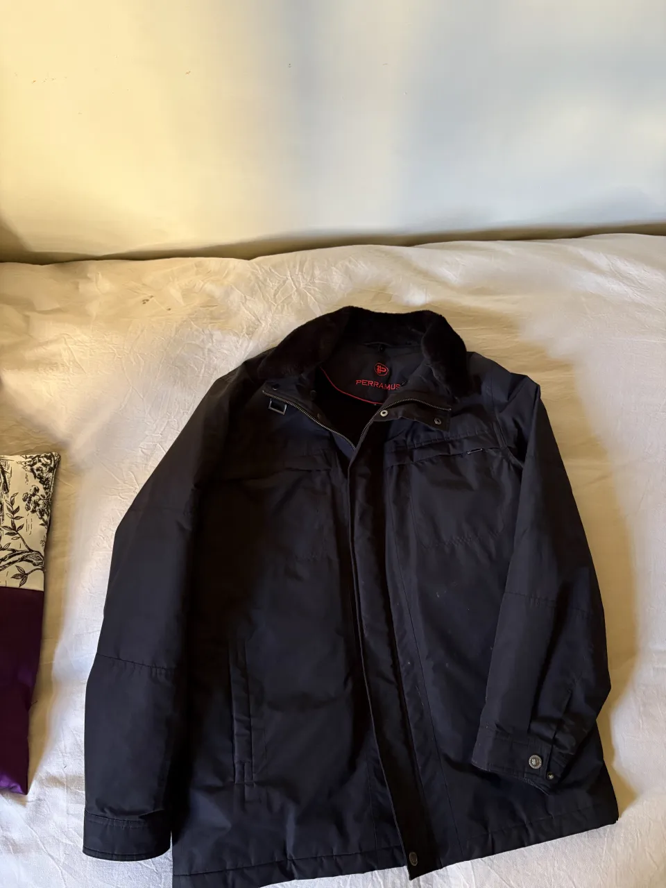 Campera Perramus - imagen 3