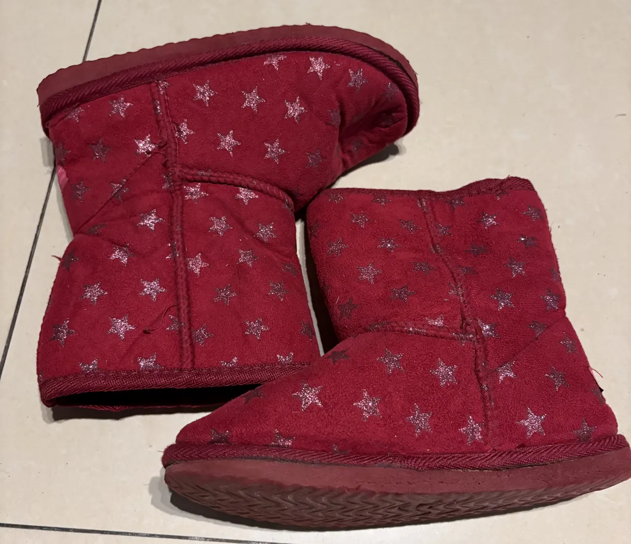 Bota alta Atomik - imagen 2