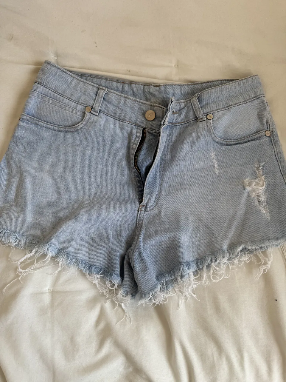 Short I ♥️ 47 street