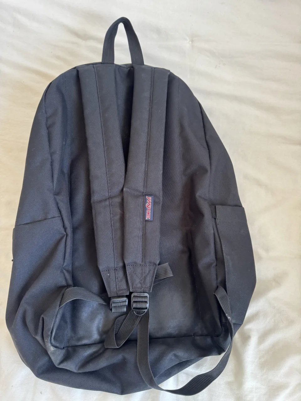 Mochila Jansport - imagen 1
