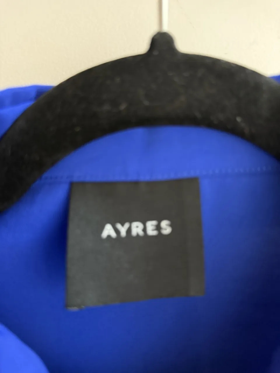 Camisa Ayres - imagen 2
