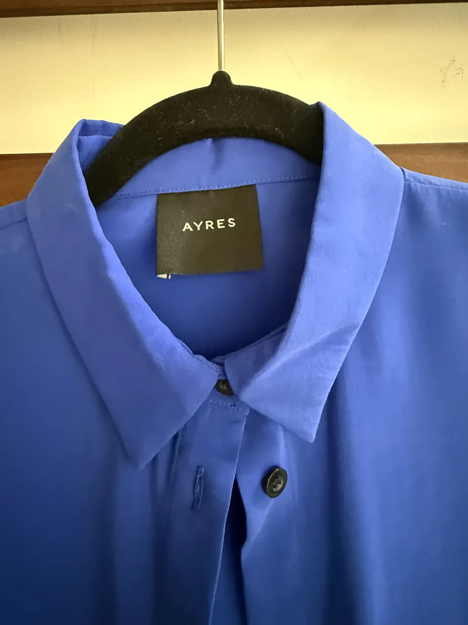 Camisa Ayres - imagen 4