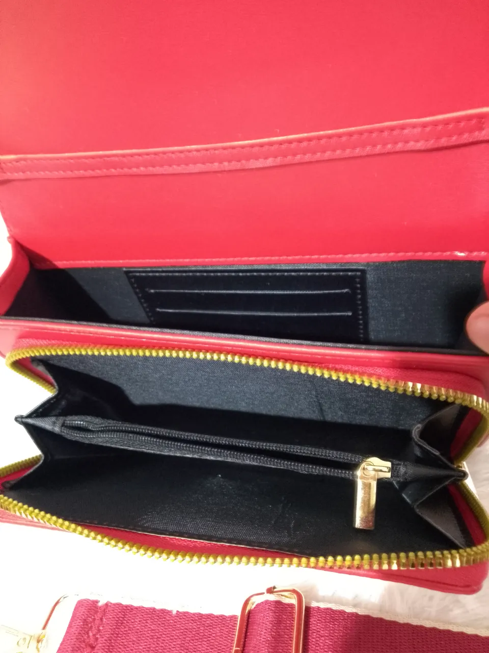 Cartera Mr tentaciones - imagen 2