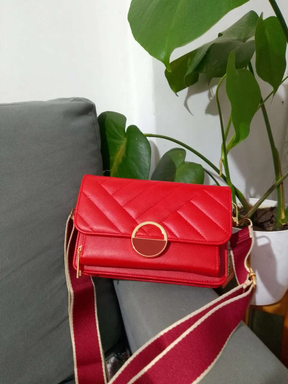 Cartera Mr tentaciones - imagen 1