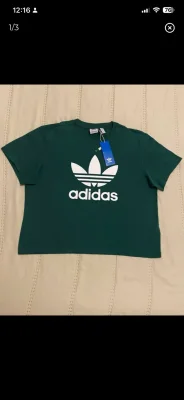 adidas