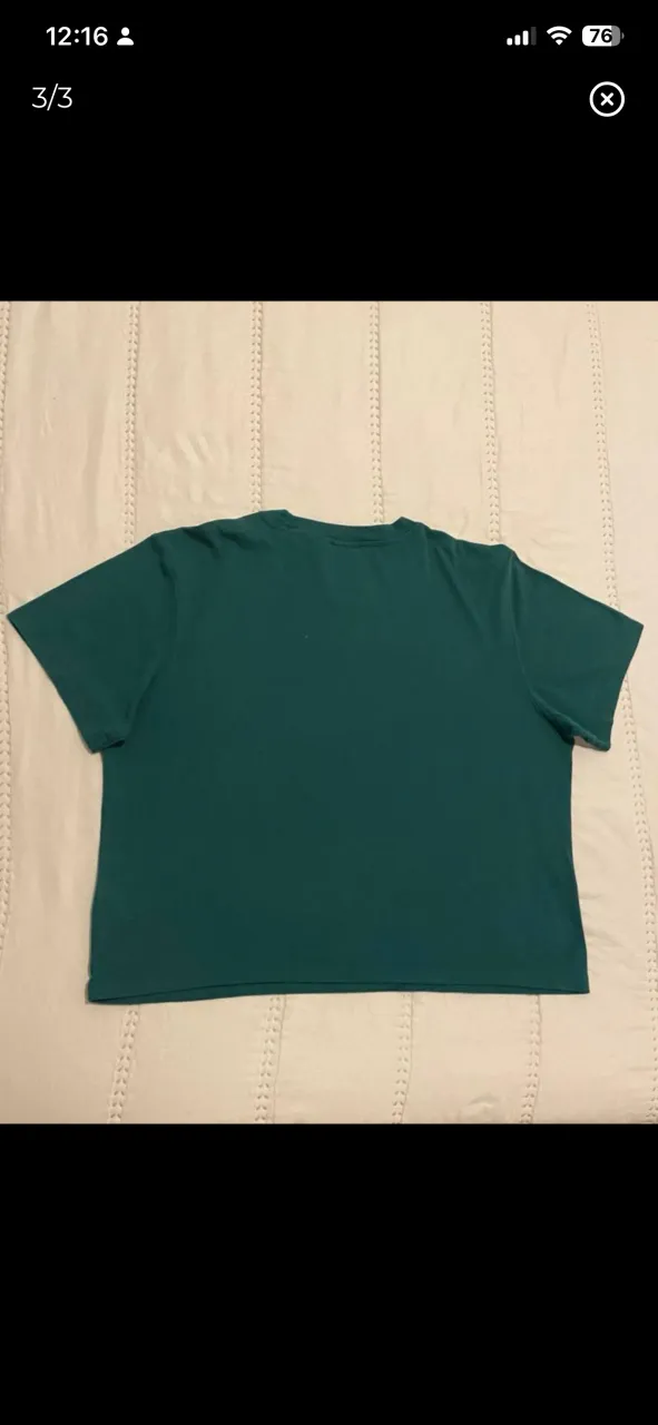 Remera adidas - Vista 3