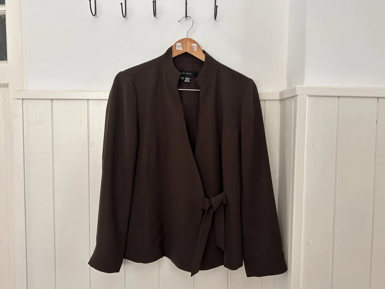 Blazer Zara Woman - imagen 1