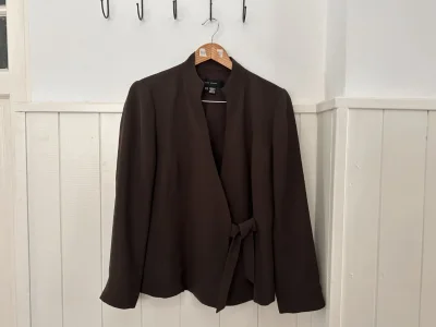 Zara Woman