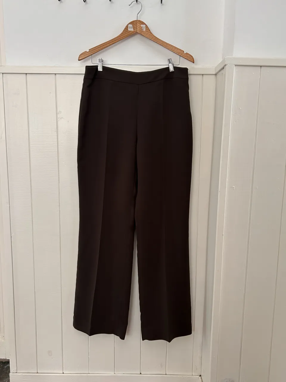 Pantalón Zara Woman