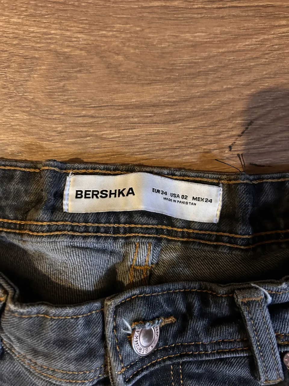 Jean Bershka - imagen 2