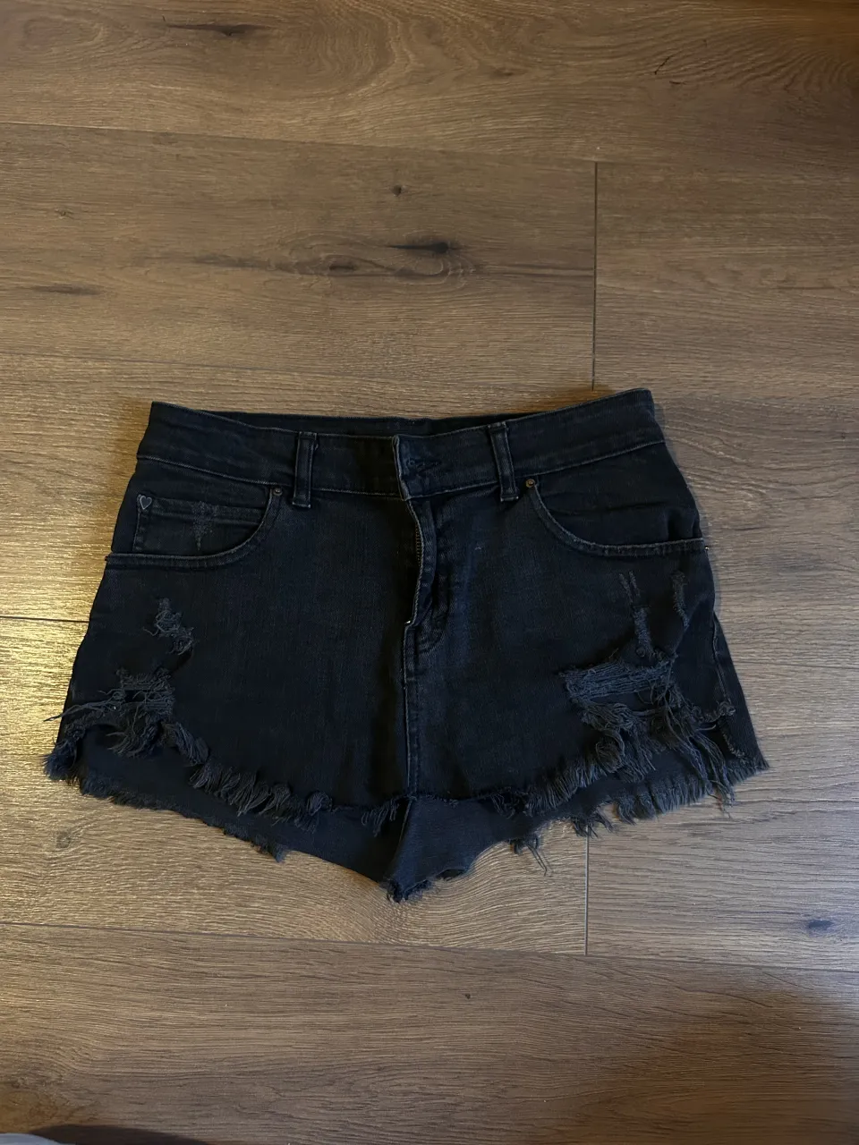 Short KOSIUKO DENIM - imagen 2