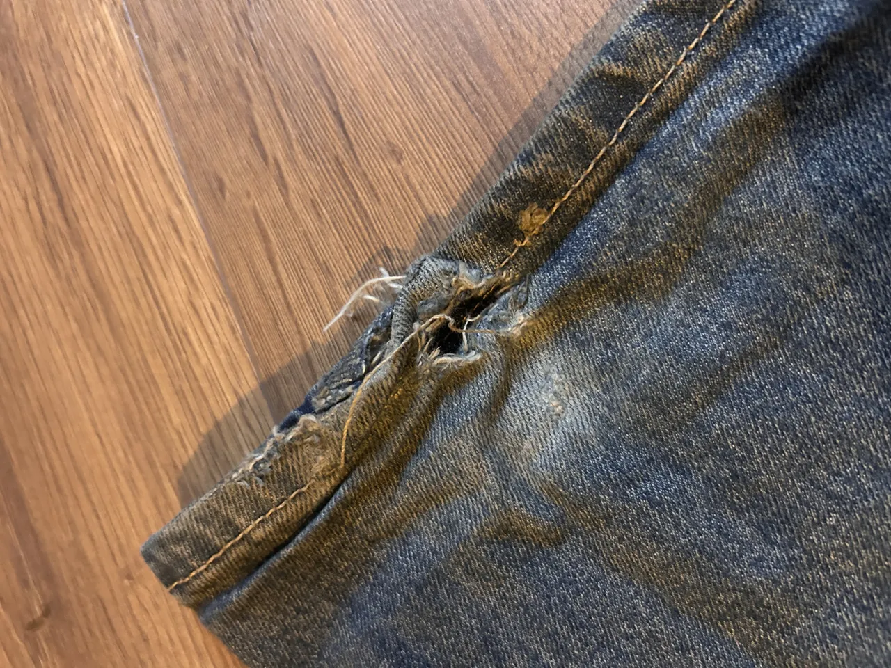 Pantalón Bershka miniatura 5