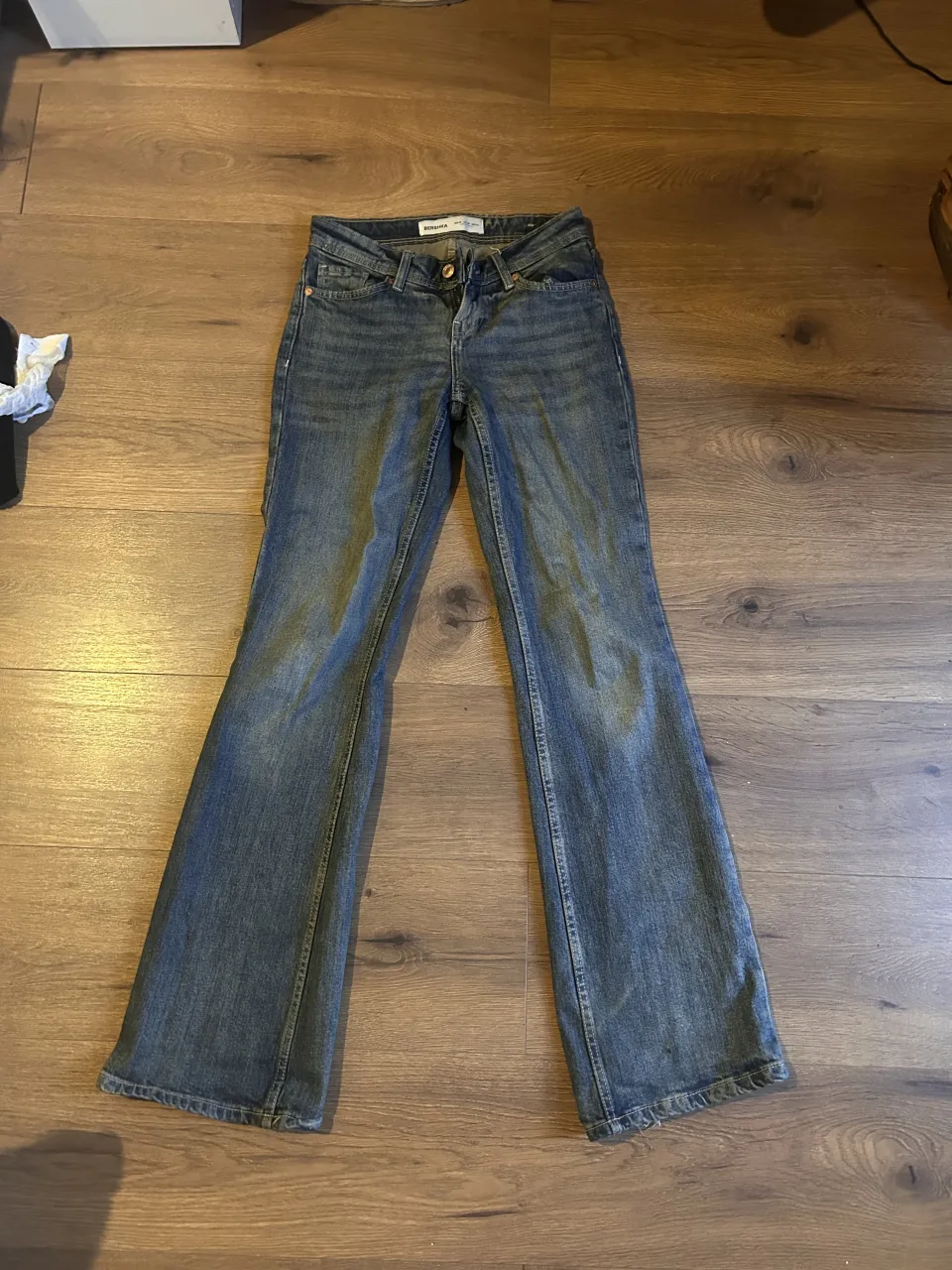 Pantalón Bershka miniatura 4