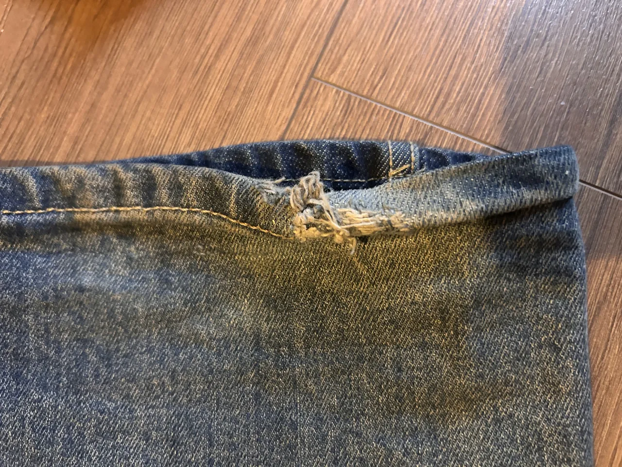 Pantalón Bershka miniatura 6