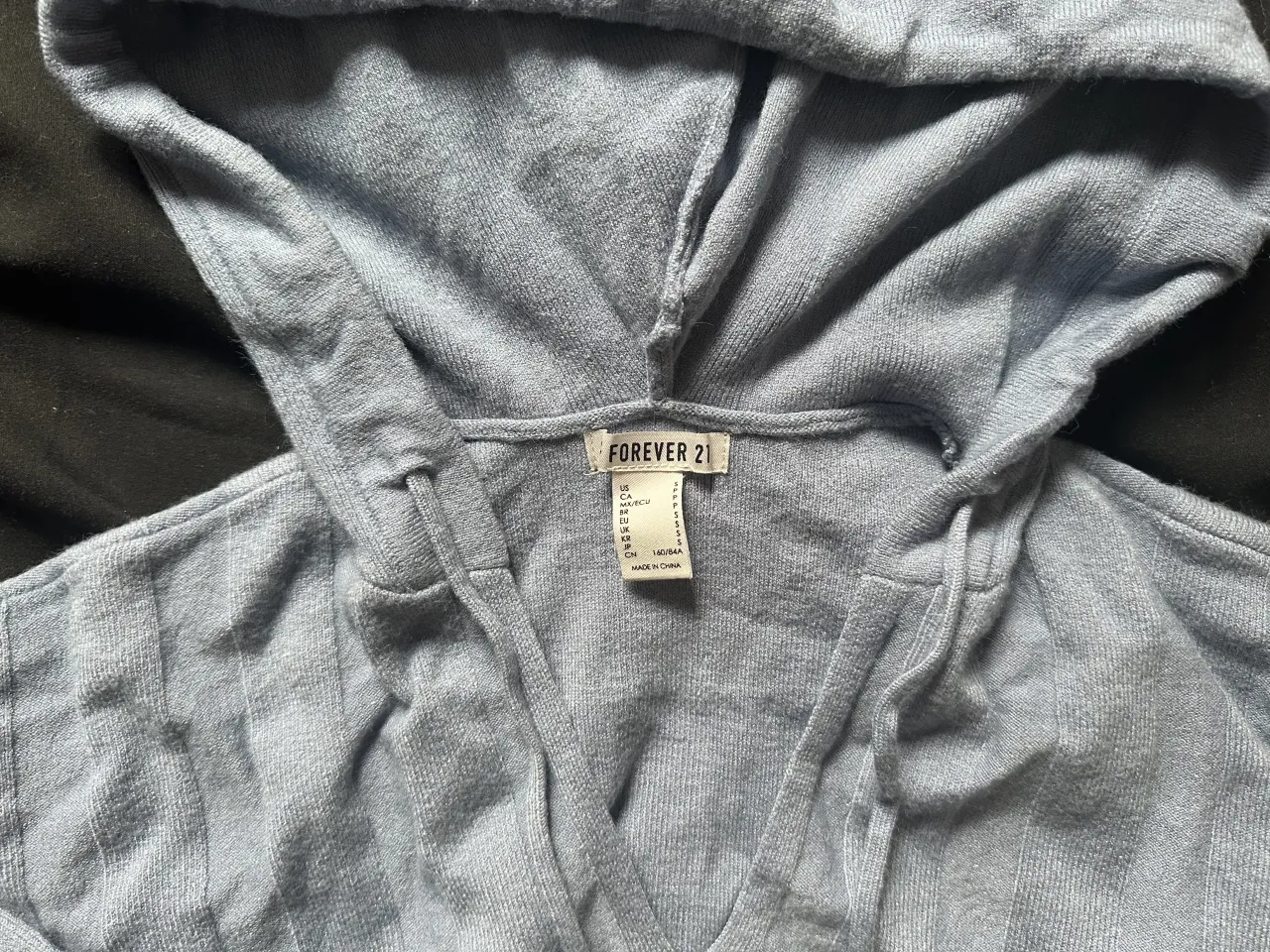 Buzo Forever 21 - imagen 3