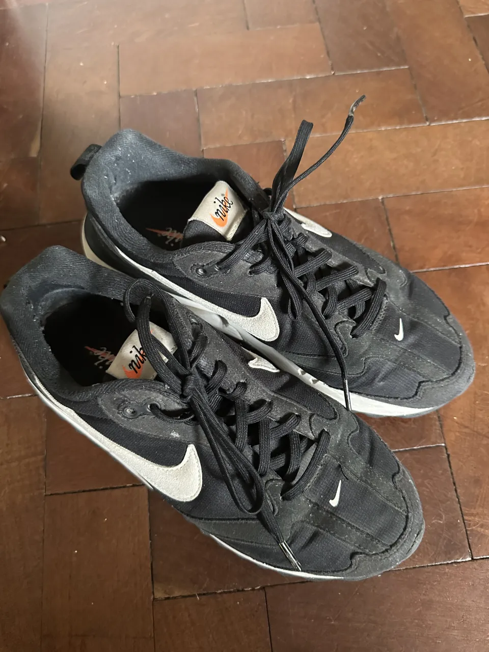 Zapatillas Nike - imagen 3