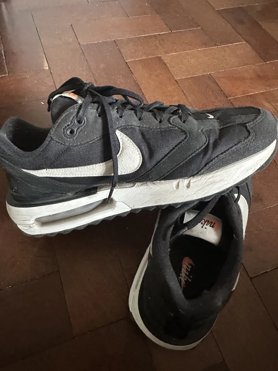 Zapatillas Nike - imagen 2