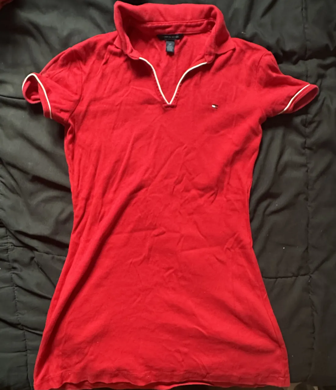 Remera Tommy Hilfiger - imagen 1