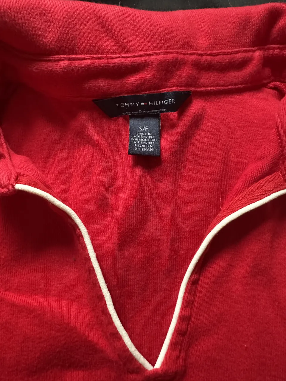 Remera Tommy Hilfiger - imagen 2