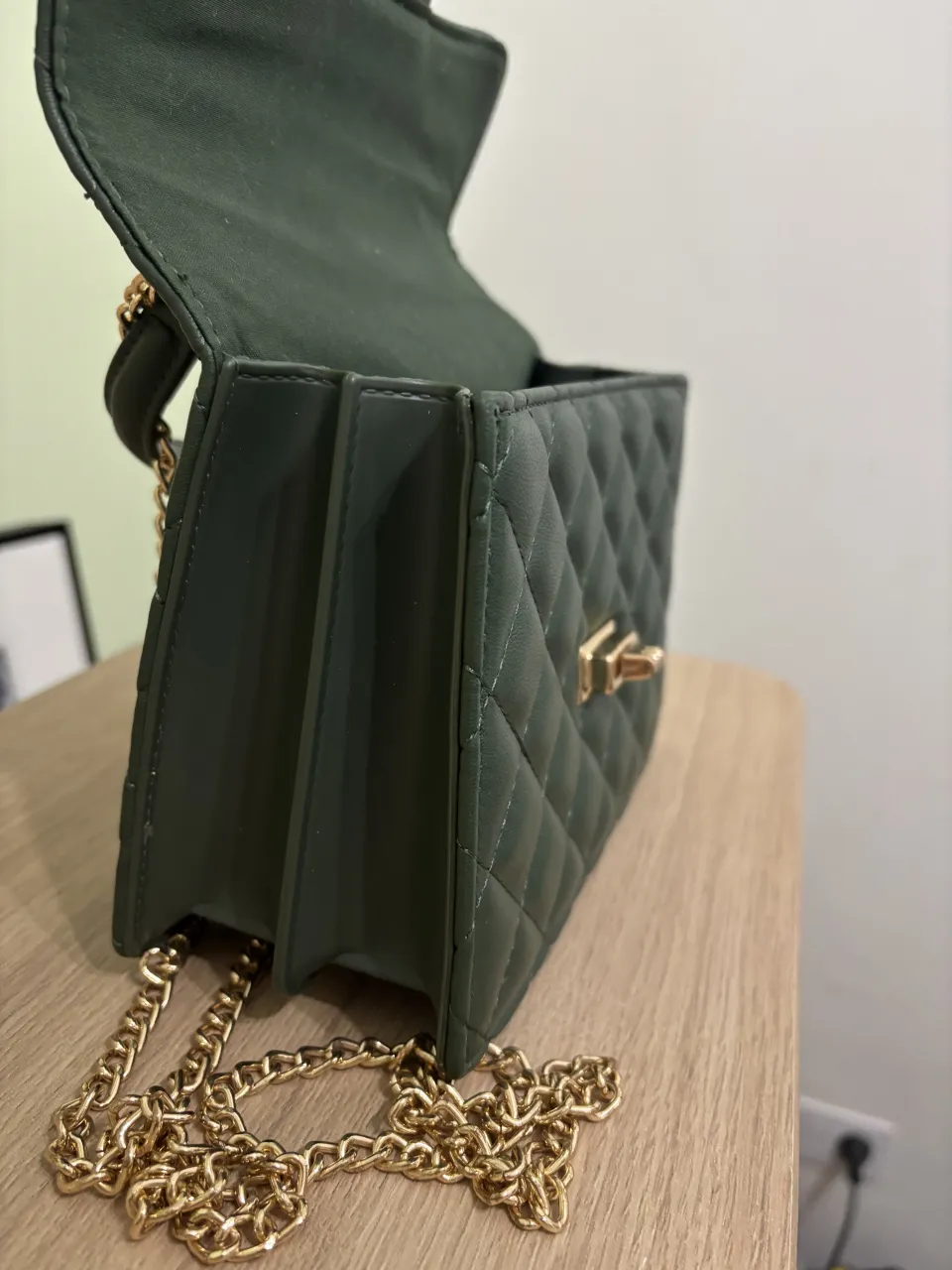 Cartera No tiene marca - imagen 2