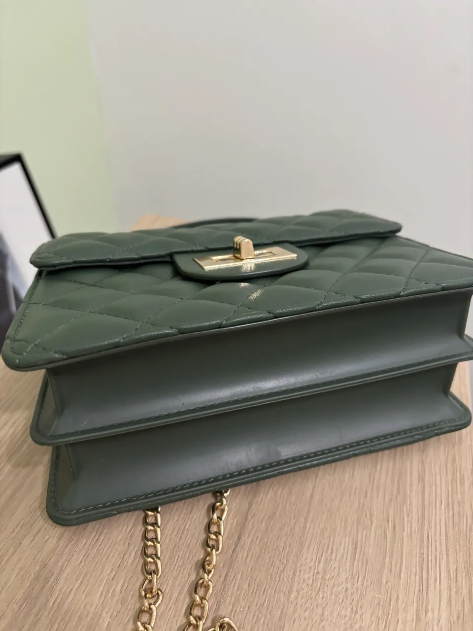 Cartera No tiene marca - imagen 3