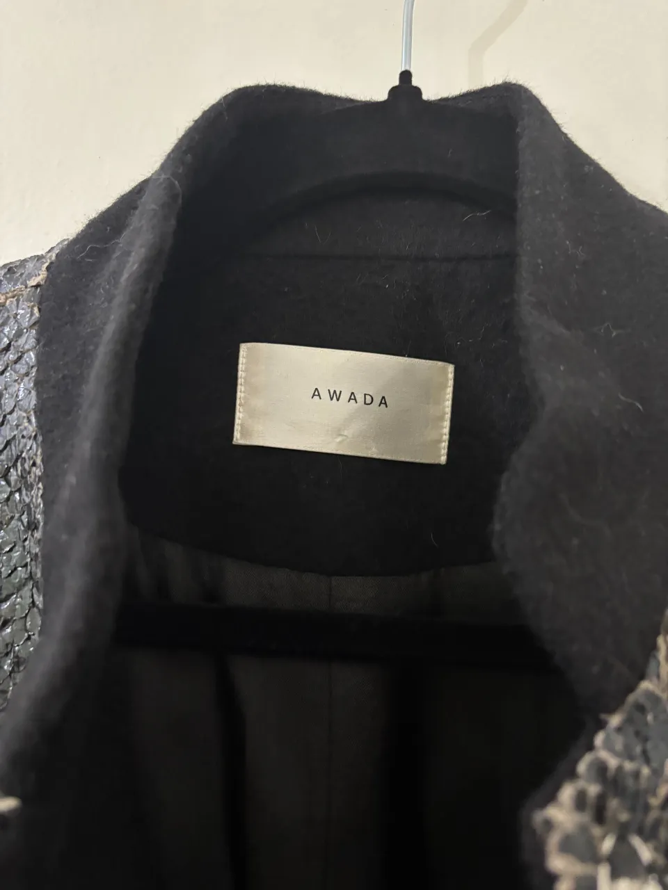 Campera Awada - imagen 3