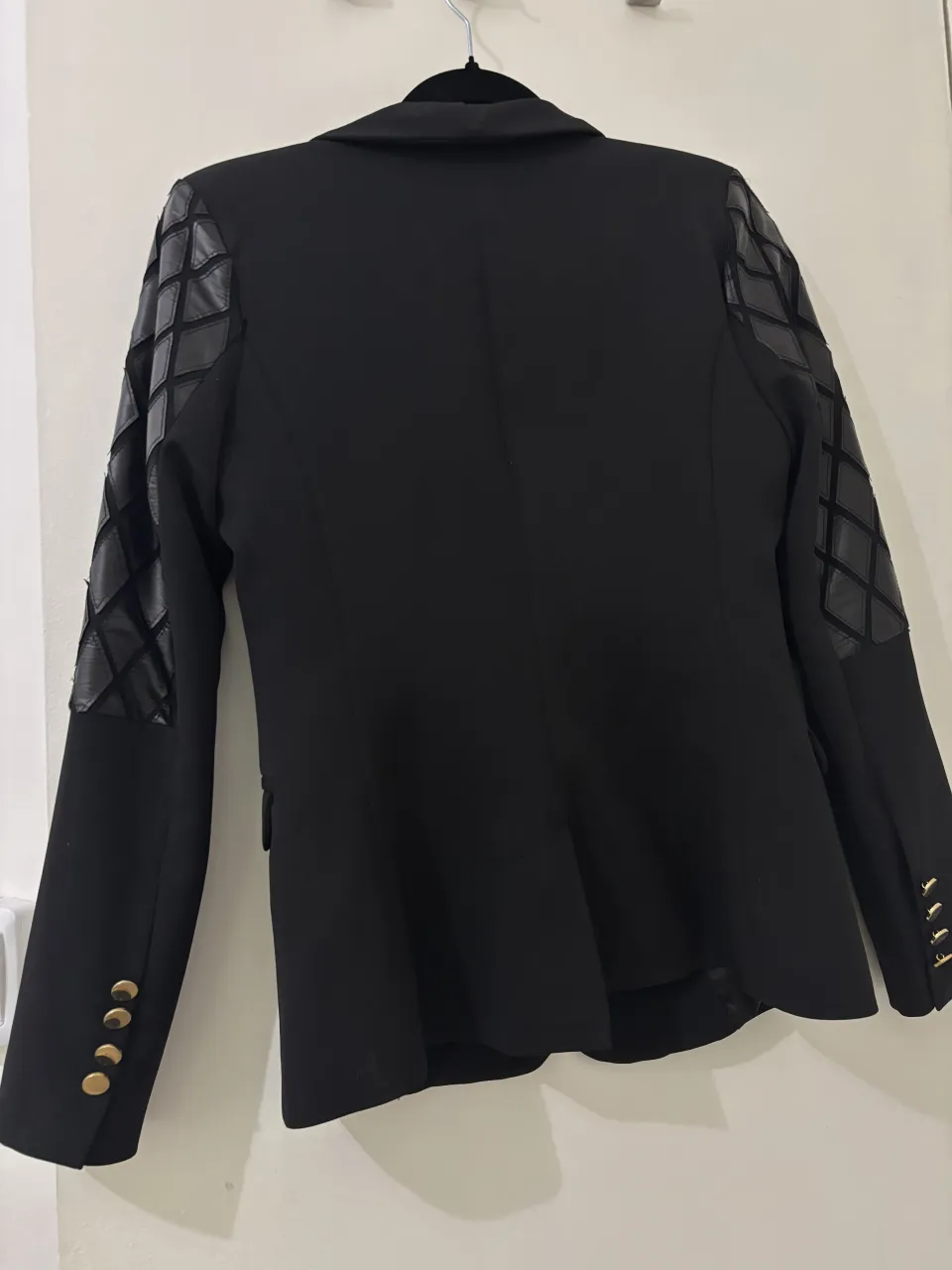 Blazer Roberta Biagi - imagen 3