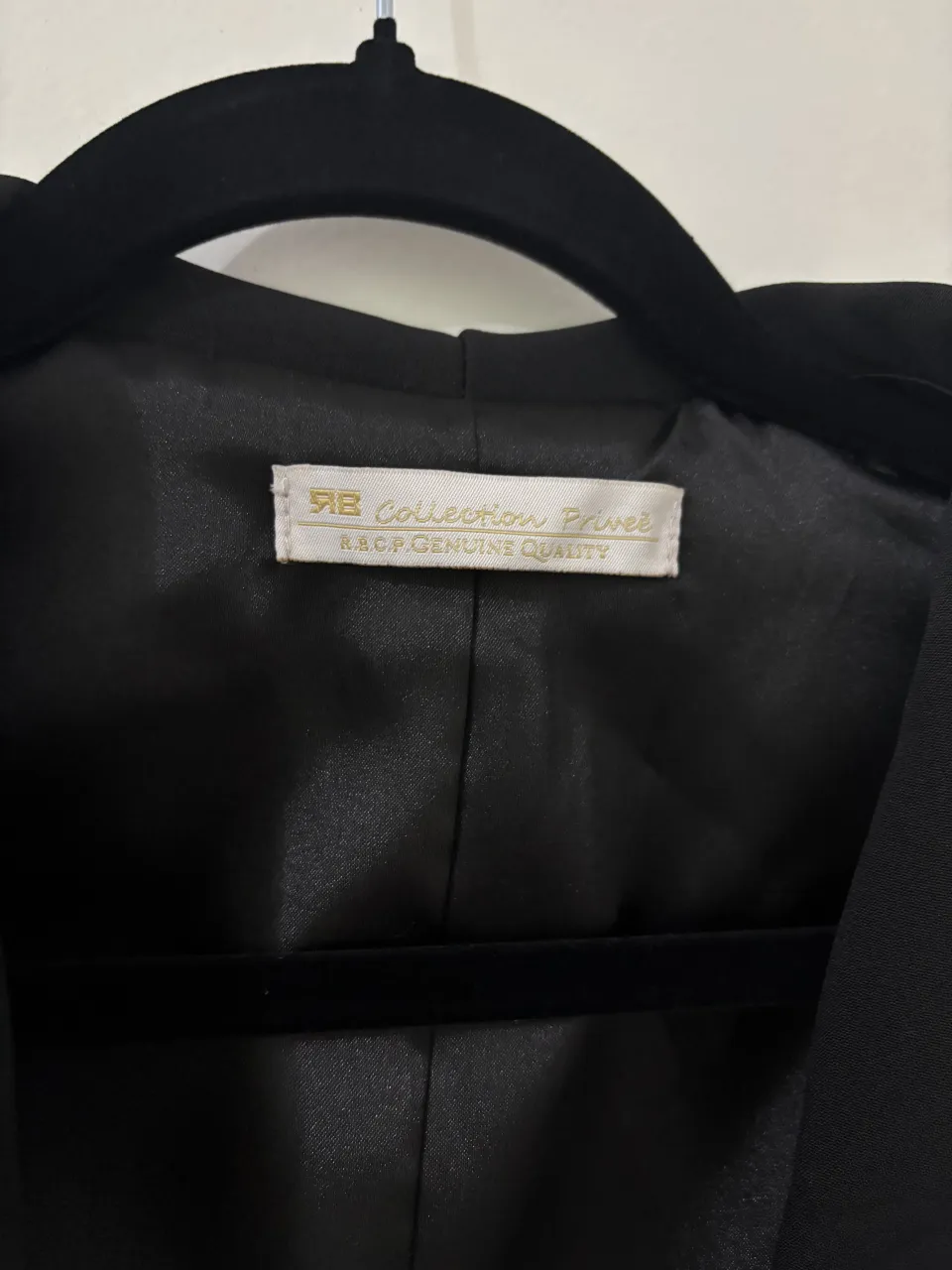 Blazer Roberta Biagi - imagen 2
