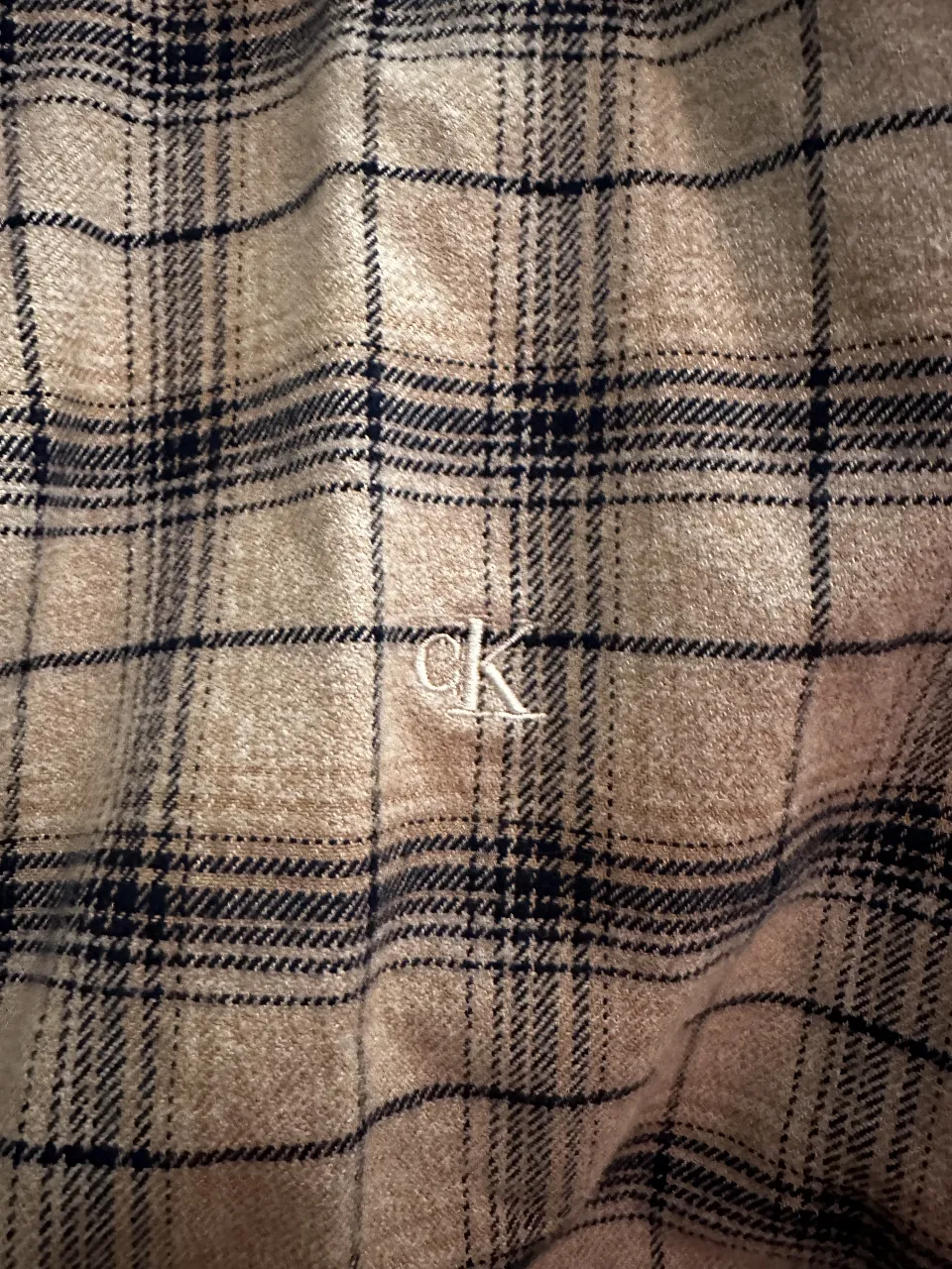 Camisa Calvin Klein - Vista 3