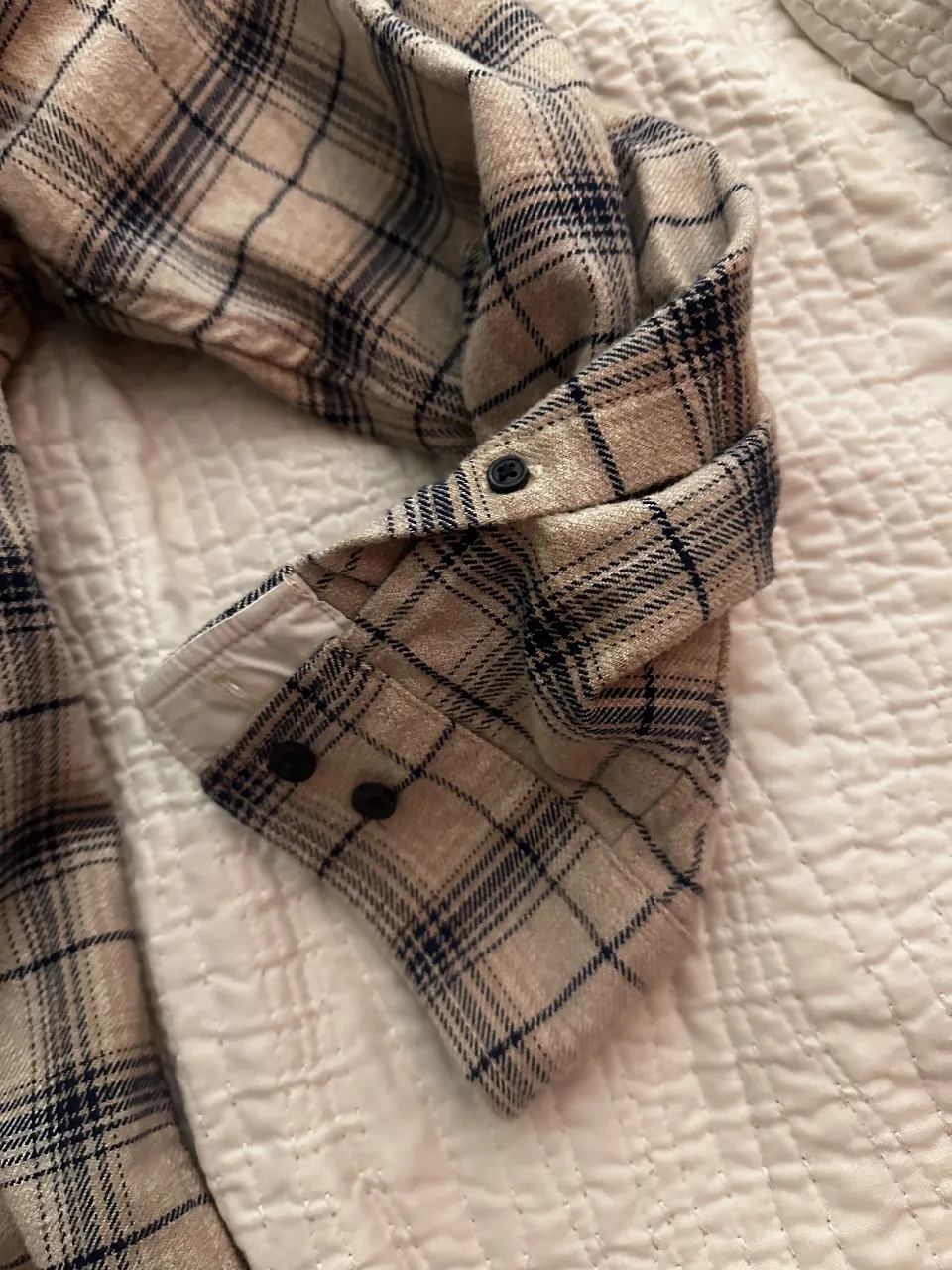 Camisa Calvin Klein miniatura 5