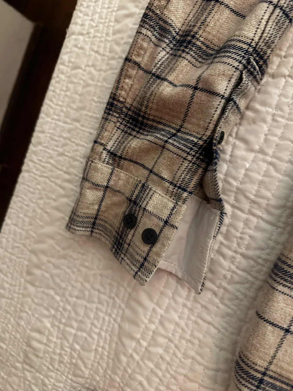 Camisa Calvin Klein miniatura 4