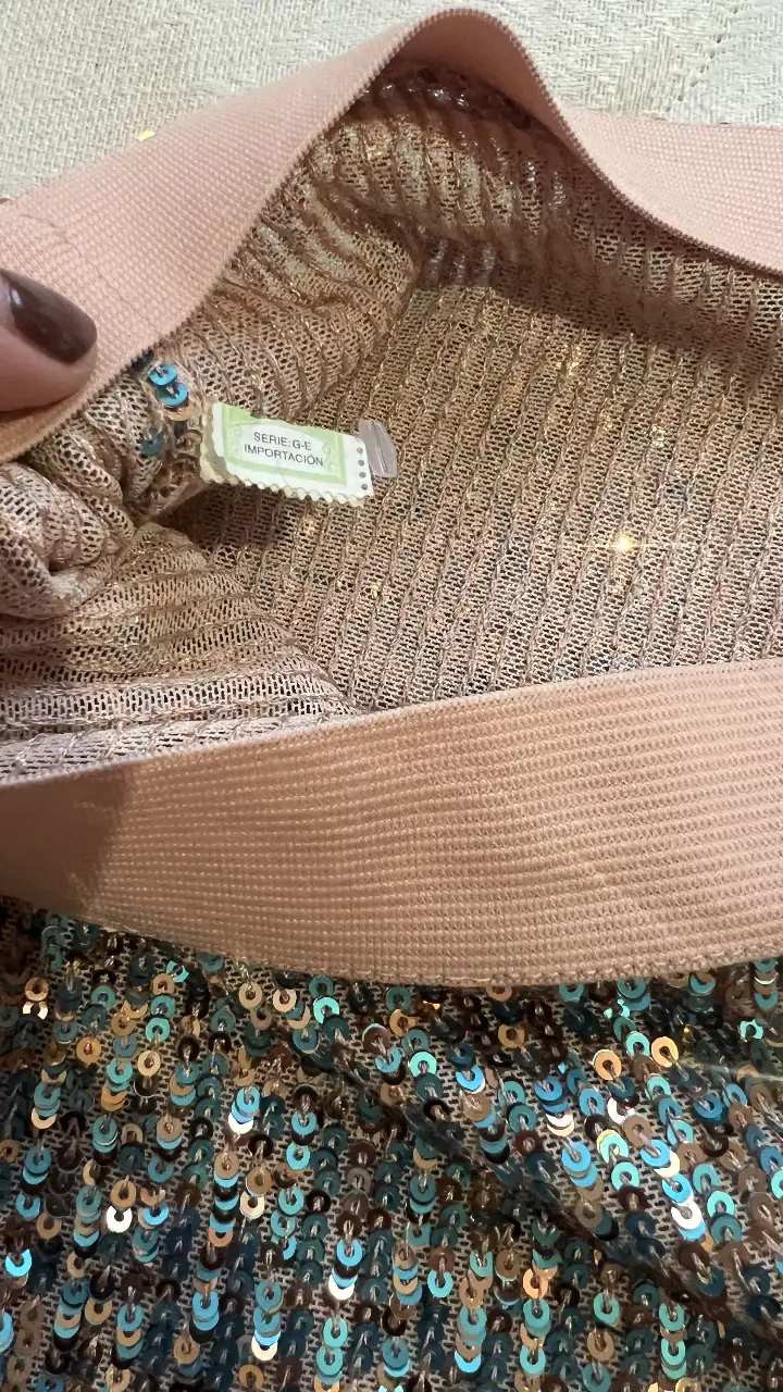 Pollera Zara - imagen 4