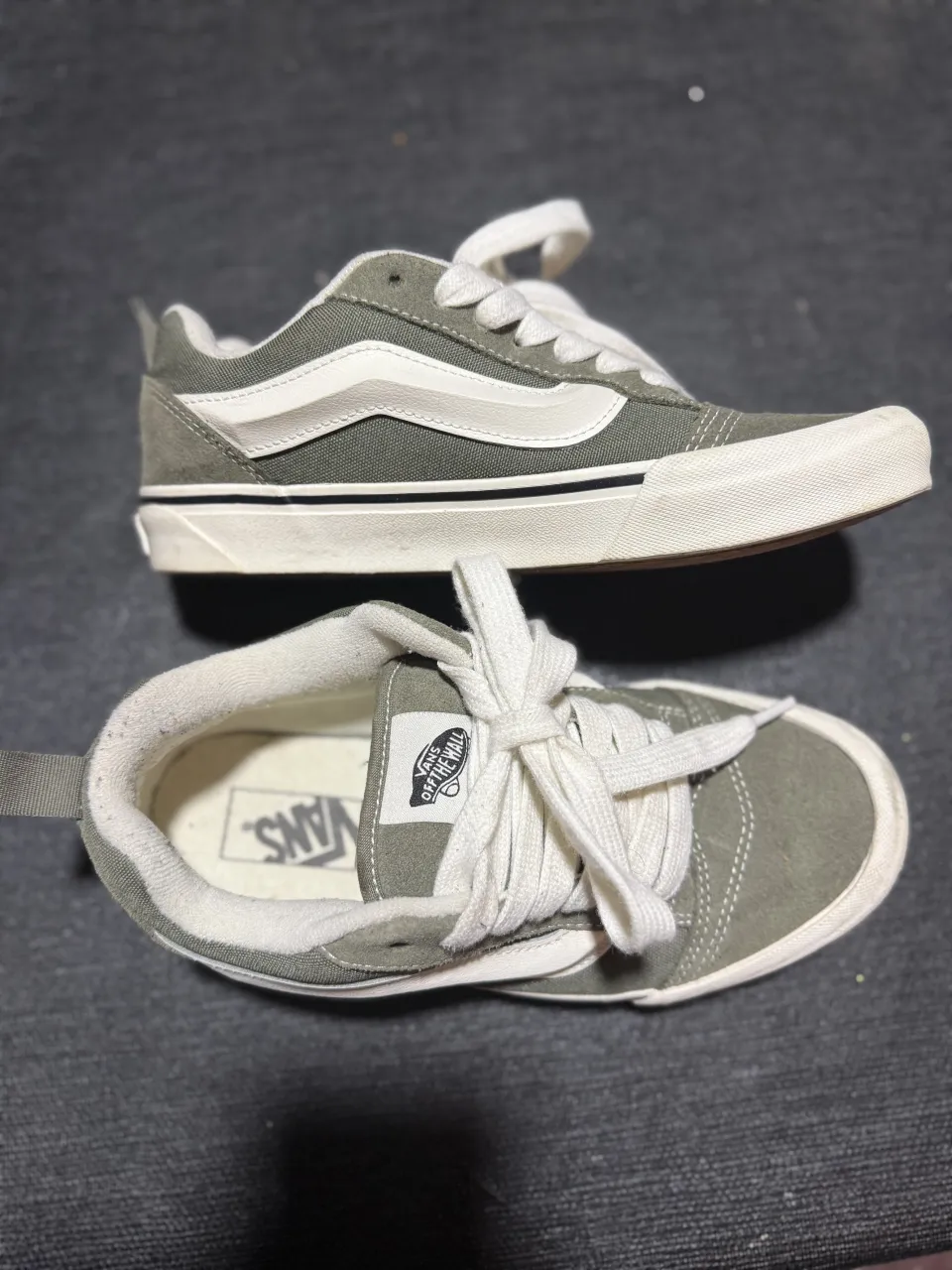 Zapatillas Vans - imagen 1