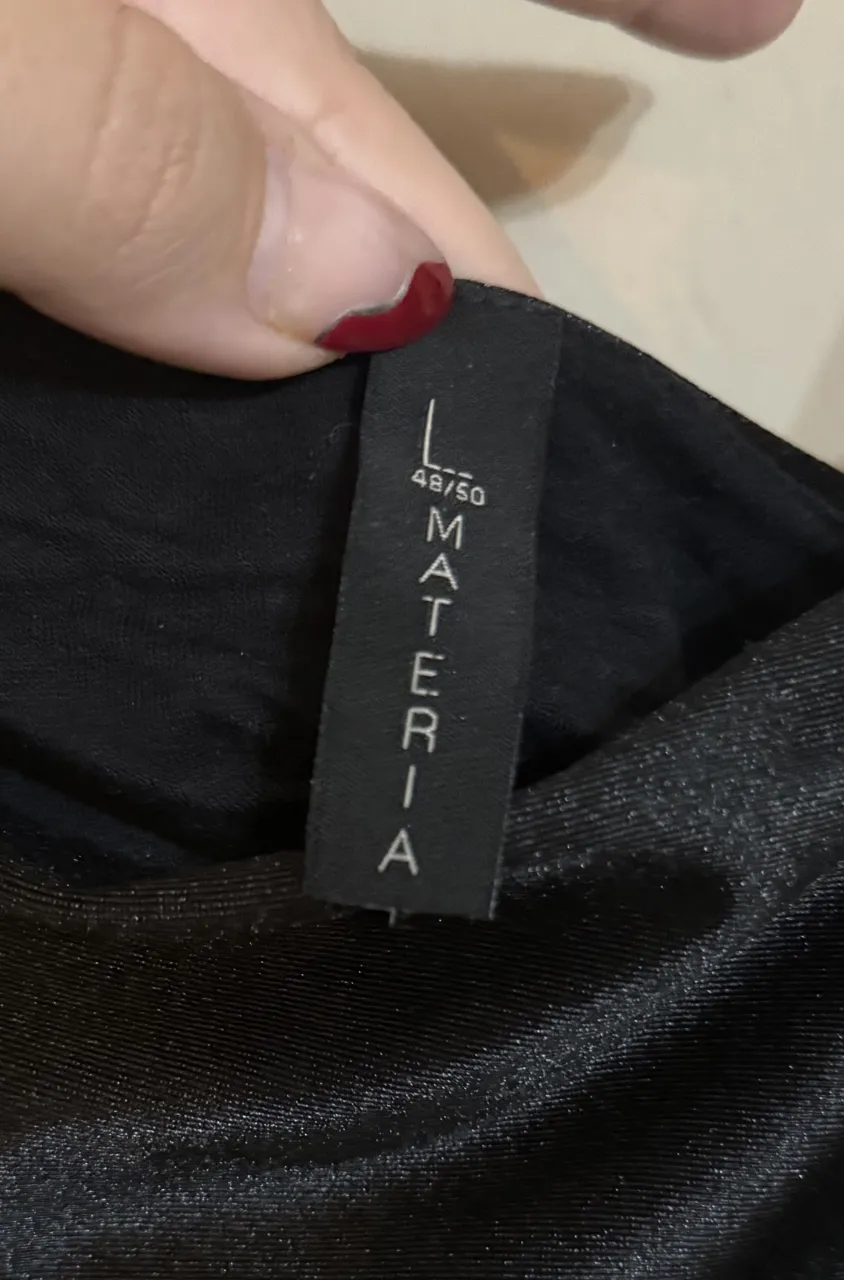 Vestido MATERIA - imagen 4