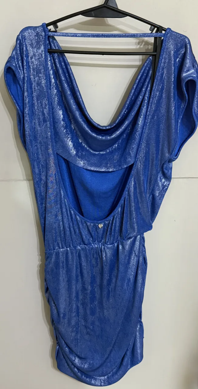 Vestido Tucci - imagen 2